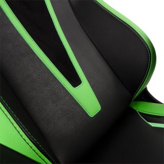 Noblechairs EPIC Sprout Edition Gamer Szék