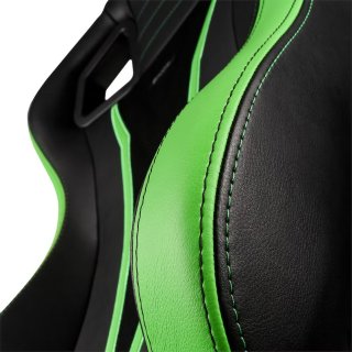 Noblechairs EPIC Sprout Edition Gamer Szék