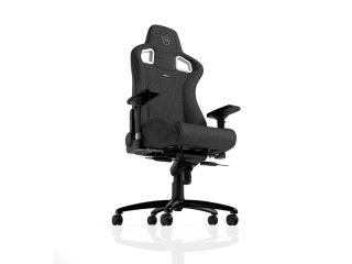Noblechairs EPIC TX Antracit Gamer Szék