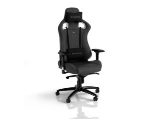 Noblechairs EPIC TX Antracit Gamer Szék