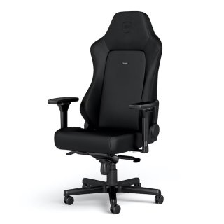 Noblechairs HERO Black Edition Gamer Szék
