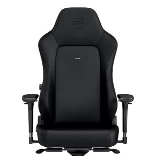 Noblechairs HERO Black Edition Gamer Szék