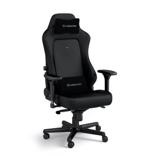 Noblechairs HERO Black Edition Gamer Szék