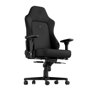 Noblechairs HERO Black Edition Gamer Szék