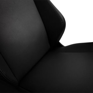 Noblechairs HERO Black Edition Gamer Szék