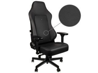 Noblechairs HERO Black Edition Gamer Szék