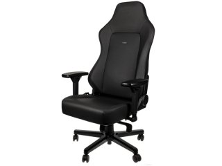 Noblechairs HERO Black Edition Gamer Szék
