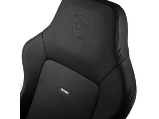 Noblechairs HERO Black Edition Gamer Szék