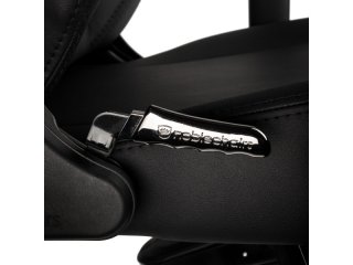 Noblechairs HERO Black Edition Gamer Szék