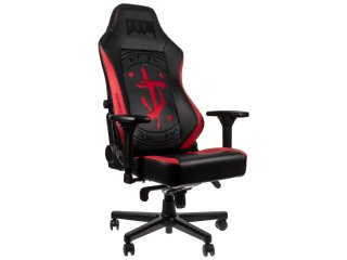 Noblechairs HERO DOOM Edition Gamer Szék
