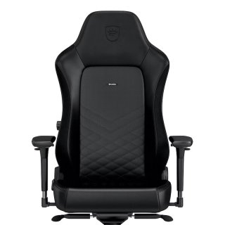 Noblechairs HERO Fekete Gaming Szék