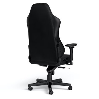 Noblechairs HERO Fekete Gaming Szék
