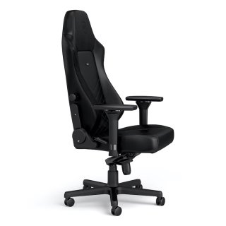 Noblechairs HERO Fekete Gaming Szék