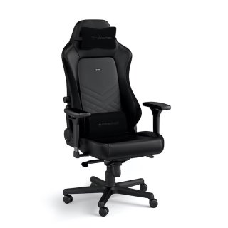 Noblechairs HERO Fekete Gaming Szék