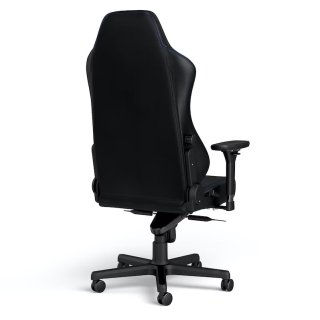 Noblechairs HERO Fekete/Kék Gamer Szék