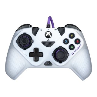 PDP Victrix Gambit Xbox Series X|S / XO / PC eSport vezetékes kontroller