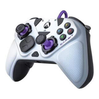 PDP Victrix Gambit Xbox Series X|S / XO / PC eSport vezetékes kontroller