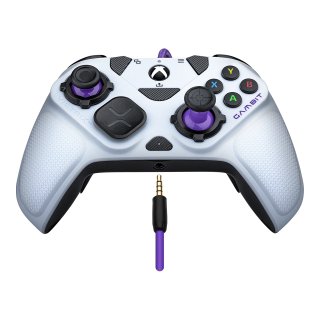 PDP Victrix Gambit Xbox Series X|S / XO / PC eSport vezetékes kontroller