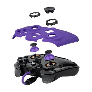 PDP Victrix Gambit Xbox Series X|S / XO / PC eSport vezetékes kontroller