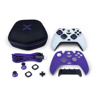 PDP Victrix Gambit Xbox Series X|S / XO / PC eSport vezetékes kontroller