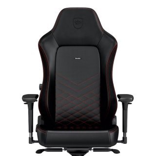 Noblechairs HERO Fekete/Piros Gamer Szék