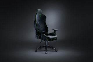 Razer Iskur X XL Gaming Szék - Zöld - 2 év garancia