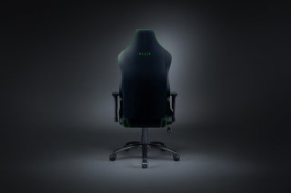 Razer Iskur X XL Gaming Szék - Zöld - 2 év garancia