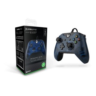 PDP Xbox Series X|S / PC vezetékes gamer kontroller