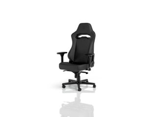 Noblechairs HERO ST Black Edition Gamer Szék