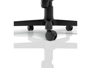Noblechairs HERO ST Black Edition Gamer Szék