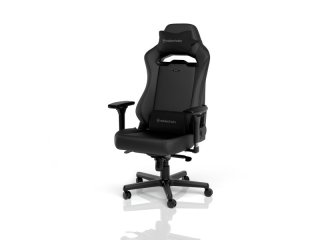 Noblechairs HERO ST Black Edition Gamer Szék