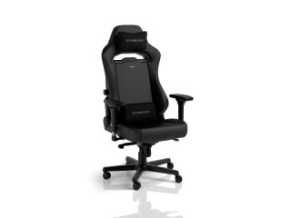 Noblechairs HERO ST Black Edition Gamer Szék