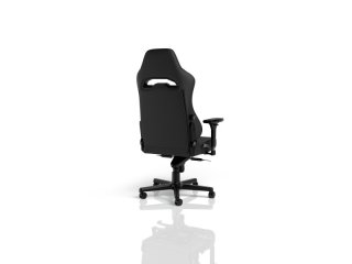 Noblechairs HERO ST Black Edition Gamer Szék