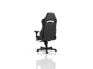Noblechairs HERO ST Black Edition Gamer Szék