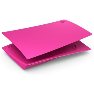 PLAYSTATION®5 Standard Cover Nova Pink konzolborító