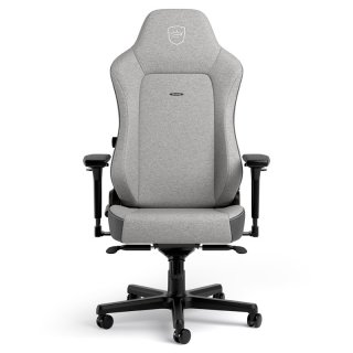 Noblechairs HERO TX Grey Limited Edition Gaming Szék