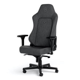 Noblechairs HERO TX Antracit Szövet Gaming Szék