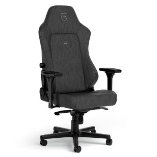 Noblechairs HERO TX Antracit Szövet Gaming Szék