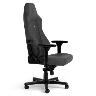 Noblechairs HERO TX Antracit Szövet Gaming Szék