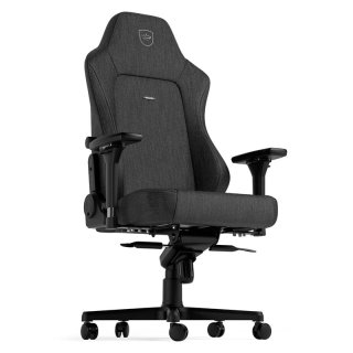 Noblechairs HERO TX Antracit Szövet Gaming Szék