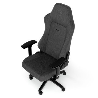 Noblechairs HERO TX Antracit Szövet Gaming Szék