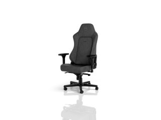 Noblechairs HERO TX Antracit Szövet Gaming Szék