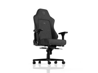 Noblechairs HERO TX Antracit Szövet Gaming Szék