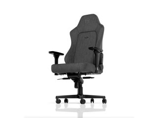 Noblechairs HERO TX Antracit Szövet Gaming Szék