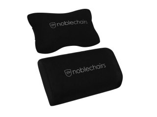 Noblechairs HERO TX Antracit Szövet Gaming Szék