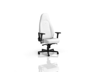 Noblechairs ICON TX Szövet Antracit Gamer Szék