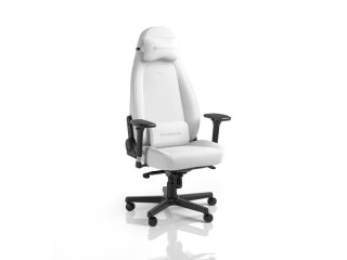 Noblechairs ICON TX Szövet Antracit Gamer Szék