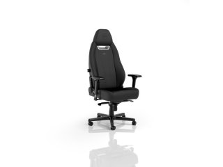 Noblechairs LEGEND Black Edition PU Bőr Gamer szék