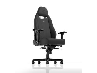 Noblechairs LEGEND Black Edition PU Bőr Gamer szék