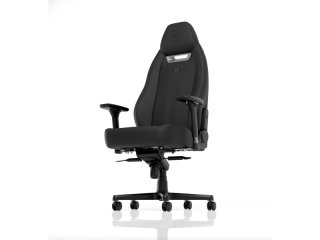 Noblechairs LEGEND Black Edition PU Bőr Gamer szék